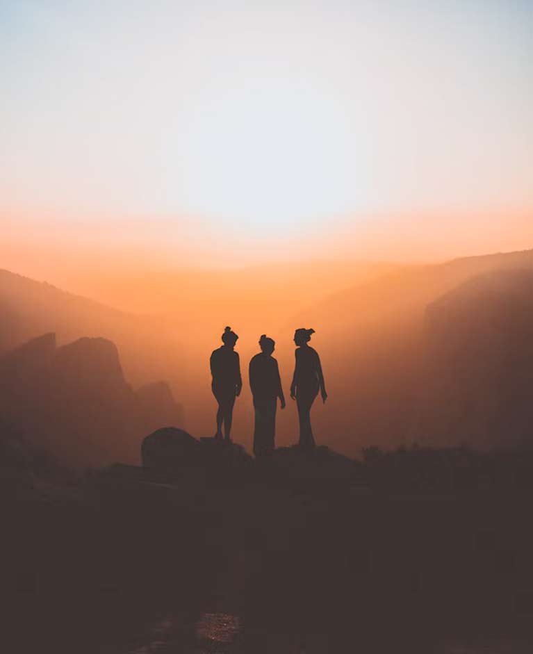 Joana Miranda providing expert adult therapy and counselling in Caloundra and Eumundi, supporting emotional well-being and mental health for adults.